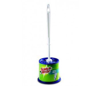 SCOTCH BRITE TOILET BRUSH